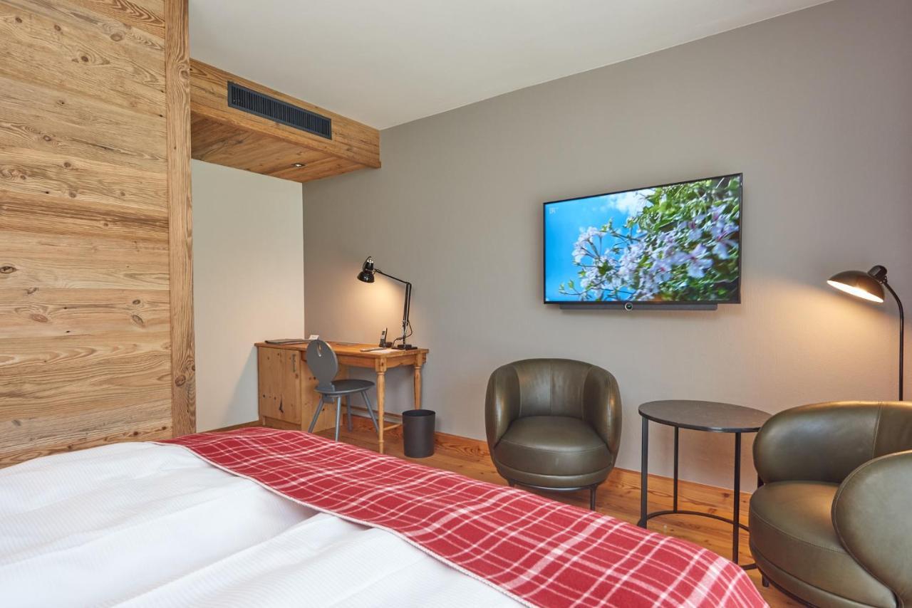 Das Achental Resort Grassau  Εξωτερικό φωτογραφία
